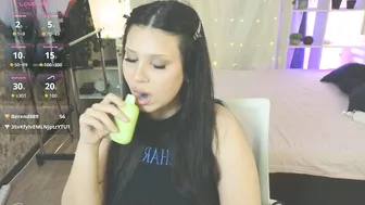 nicole_parshikova recorded nude video 360708