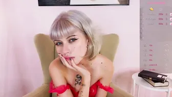 Laly_morgret shy webcam porn video