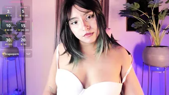 _artemish__ recorded nude video 360716