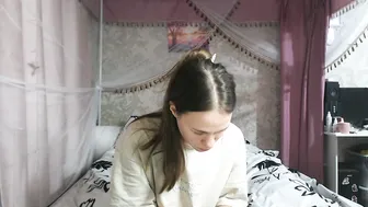 leila_bambi_ recorded nude video 360720