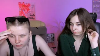 Foxy_tease_ camvideo on cam