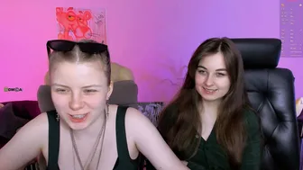 foxy_tease_ recorded nude video 360724