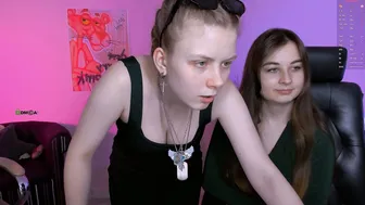 Foxy_tease_ camvideo on cam