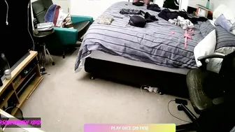 sissycdmish recorded nude video 360750