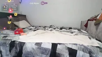 Kittyymaze porn chat video 11/20/2025