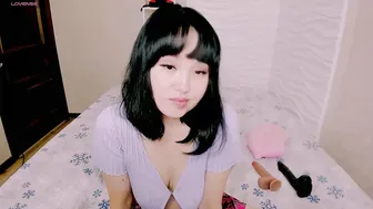lianayun recorded nude video 360801
