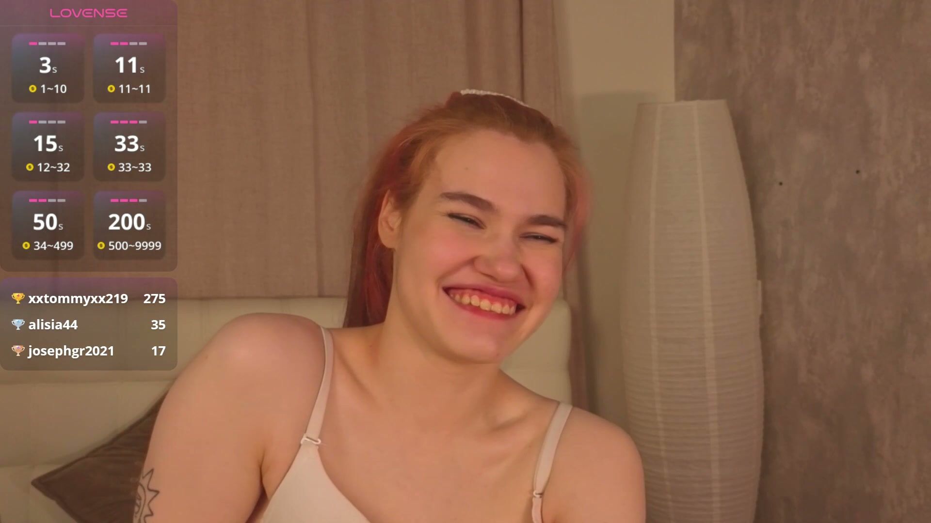 louannbisignano skinny (11/20/2025)