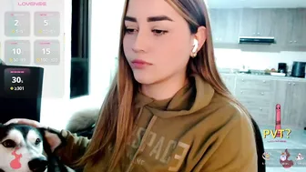 lucia_star_ recorded nude video 360829