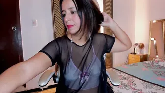 samanthacollins1 recorded nude video 360843