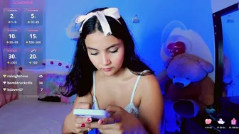 misschelsea01 recorded nude video 360864