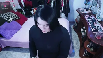 lufek_23 recorded nude video 360895
