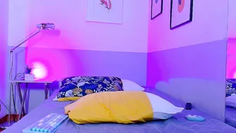 shycumdumpster recorded nude video 360900