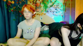 trickykitsune recorded nude video 360990