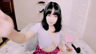 lianayun recorded nude video 360998