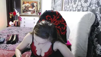 ursecrettreasure88 recorded nude video 361022