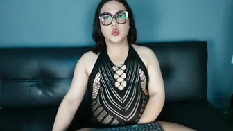 kink__angell recorded nude video 361035