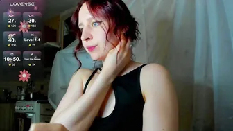 iris_crispy recorded nude video 361038