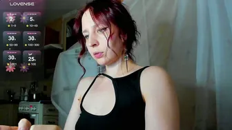 iris_crispy recorded nude video 361038