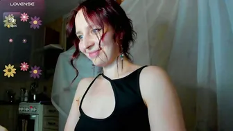 iris_crispy recorded nude video 361038