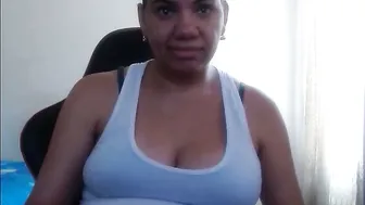 ariannaloovel recorded nude video 361051