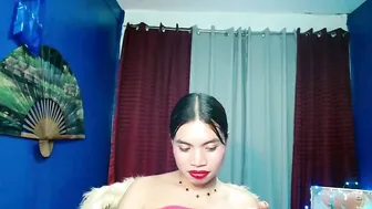 pinky_pussybobby69 recorded nude video 361086