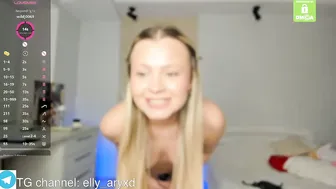 elly_aryxd recorded nude video 361093