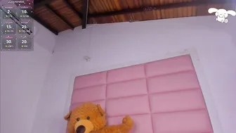 viioletta_18 recorded nude video 361099