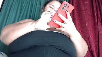 kataleyabig69 recorded nude video 361140