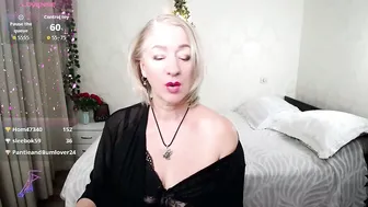 hunters_woman recorded nude video 361174
