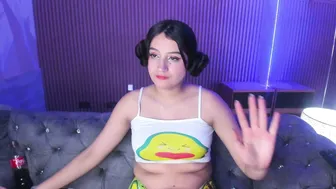 hollyhill_ recorded nude video 361189