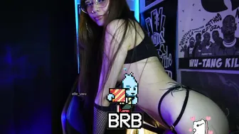 elle_uwu cam - 21 November 2025
