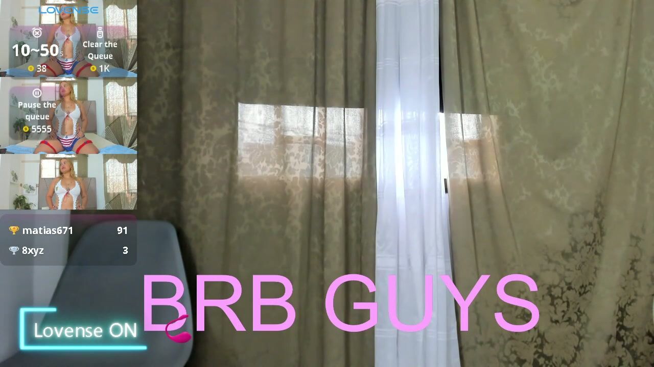 lady_miss___ video - 11/21/2025