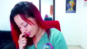 aleja2530 recorded nude video 361282