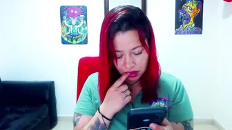 aleja2530 smoke cam girl chat