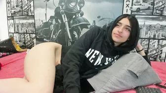 light_haze recorded nude video 361287