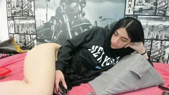 light_haze recorded nude video 361287