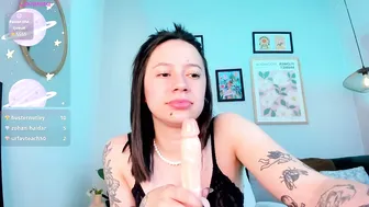 annie_petters recorded nude video 361293