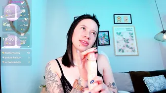 annie_petters recorded nude video 361293