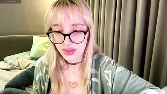 Joellavaranda 21-Nov-2025 blonde