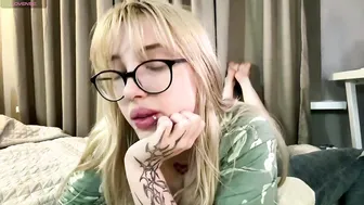 Joellavaranda 21-Nov-2025 blonde