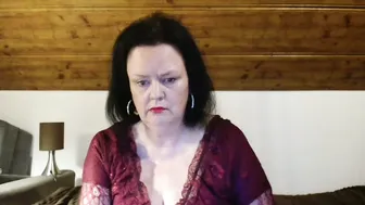 tiffanymature 11-20-2025 mistress
