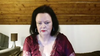 tiffanymature recorded nude video 361349