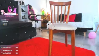 d_martii recorded nude video 361366