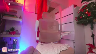 danna_lovs recorded nude video 361414