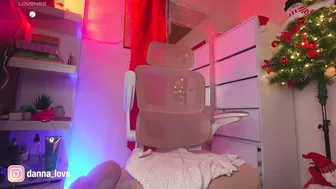 danna_lovs recorded nude video 361414