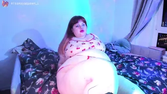 missmayaqueen chat porn video - 11-21-2025