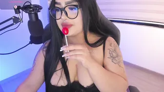 i_am_ari recorded nude video 361429
