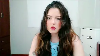 amanda_callum_ recorded nude video 361434