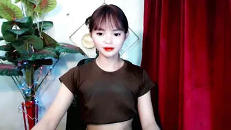 sensational_yeng recorded nude video 361437