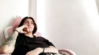 crystal_starx recorded nude video 361441